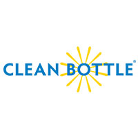 Clean-Bottle-Logo