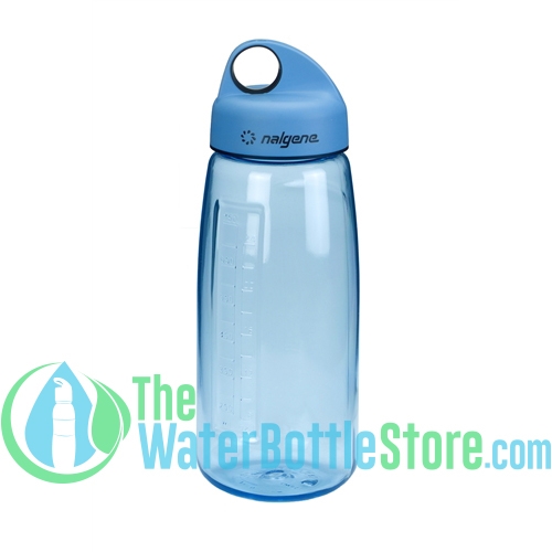 Nalgene Tritan 30oz N-Gen BPA-Free Water Bottle 