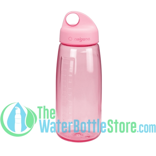 Nalgene 30 oz N-Gen BpA Free Plastic Water Bottle - Pink